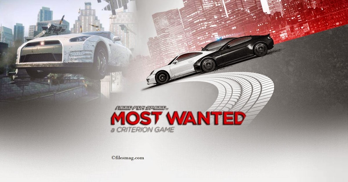 need for speed most wanted 2012 exe file free download